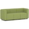 Mawsley Modular Seating Set Sofa, 3 Seater, Era - Endurance