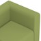 Mawsley Modular Seating Set Sofa, 3 Seater, Era - Endurance