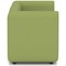 Mawsley Modular Seating Set Sofa, 3 Seater, Era - Endurance