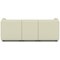 Mawsley Modular Seating Set Sofa, 3 Seater, Era - Futurist