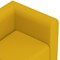 Mawsley Modular Seating Set Sofa, 3 Seater, Era - Occasion
