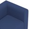 Mawsley Modular Seating Set Sofa, 3 Seater, Era - Perennial