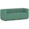 Mawsley Modular Seating Set Sofa, 3 Seater, Era - Rest