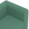 Mawsley Modular Seating Set Sofa, 3 Seater, Era - Rest