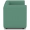 Mawsley Modular Seating Set Sofa, 3 Seater, Era - Rest