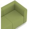 Mawsley Modular Seating Set L-Shaped Corner Sofa, 7 Seater, With Arms, Era - Endurance