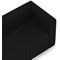 Mawsley Modular Seating Set L-Shaped Corner Sofa, 7 Seater, With Arms, Era - Forward