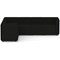 Mawsley Modular Seating Set L-Shaped Corner Sofa, 7 Seater, With Arms, Era - Forward