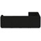 Mawsley Modular Seating Set L-Shaped Corner Sofa, 7 Seater, With Arms, Era - Forward