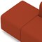 Mawsley Modular Seating Set L-Shaped Corner Sofa, 7 Seater, With Left Arms, Era - Experience