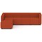 Mawsley Modular Seating Set L-Shaped Corner Sofa, 7 Seater, With Left Arms, Era - Experience