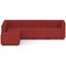 Mawsley Modular Seating Set L-Shaped Corner Sofa, 7 Seater, With Left Arms, Era - Extent