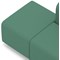 Mawsley Modular Seating Set L-Shaped Corner Sofa, 7 Seater, With Left Arms, Era - Rest