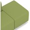 Mawsley Modular Seating Set L-Shaped Corner Sofa, 7 Seater, With Right Arms, Era - Endurance