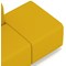 Mawsley Modular Seating Set L-Shaped Corner Sofa, 7 Seater, With Right Arms, Era - Occasion
