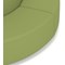 Mawsley Modular Seating Set Circular Island, Low Back, Era - Endurance