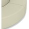 Mawsley Modular Seating Set Circular Island, Low Back, Era - Futurist