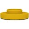 Mawsley Modular Seating Set Circular Island, Low Back, Era - Occasion