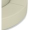 Mawsley Modular Seating Set Circular Island, High Back, Era - Futurist