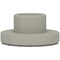 Mawsley Modular Seating Set Circular Island, High Back, Era - Generation