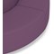Mawsley Modular Seating Set Circular Island, High Back, Era - Prime