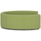 Mawsley Modular Seating Set Circular Sofa, Low Back, Era - Endurance