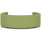 Mawsley Modular Seating Set Circular Sofa, Low Back, Era - Endurance