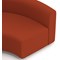 Mawsley Modular Seating Set Circular Sofa, Low Back, Era - Experience