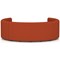 Mawsley Modular Seating Set Circular Sofa, Low Back, Era - Experience