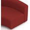 Mawsley Modular Seating Set Circular Sofa, Low Back, Era - Extent