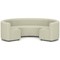 Mawsley Modular Seating Set Circular Sofa, Low Back, Era - Futurist
