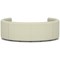 Mawsley Modular Seating Set Circular Sofa, Low Back, Era - Futurist