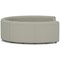 Mawsley Modular Seating Set Circular Sofa, Low Back, Era - Generation