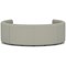 Mawsley Modular Seating Set Circular Sofa, Low Back, Era - Generation