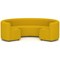 Mawsley Modular Seating Set Circular Sofa, Low Back, Era - Occasion
