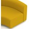 Mawsley Modular Seating Set Circular Sofa, Low Back, Era - Occasion