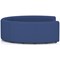 Mawsley Modular Seating Set Circular Sofa, Low Back, Era - Perennial
