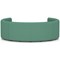 Mawsley Modular Seating Set Circular Sofa, Low Back, Era - Rest