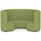 Mawsley Modular Seating Set Circular Sofa, High Back, Era - Endurance