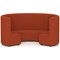 Mawsley Modular Seating Set Circular Sofa, High Back, Era - Experience