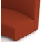 Mawsley Modular Seating Set Circular Sofa, High Back, Era - Experience