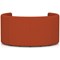 Mawsley Modular Seating Set Circular Sofa, High Back, Era - Experience