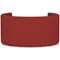 Mawsley Modular Seating Set Circular Sofa, High Back, Era - Extent