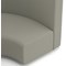 Mawsley Modular Seating Set Circular Sofa, High Back, Era - Generation