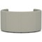 Mawsley Modular Seating Set Circular Sofa, High Back, Era - Generation