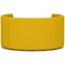 Mawsley Modular Seating Set Circular Sofa, High Back, Era - Occasion