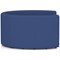 Mawsley Modular Seating Set Circular Sofa, High Back, Era - Perennial