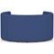 Mawsley Modular Seating Set Circular Sofa, High Back, Era - Perennial
