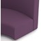 Mawsley Modular Seating Set Circular Sofa, High Back, Era - Prime