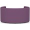 Mawsley Modular Seating Set Circular Sofa, High Back, Era - Prime